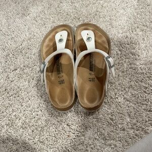 THONG BIRKENSTOCK